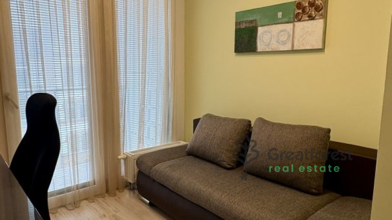 Debrecen, City Center, flat  