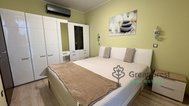 Debrecen, City Center, flat  