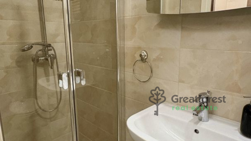 Debrecen, City Center, flat  