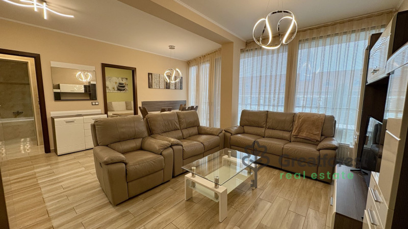 Debrecen, City Center, flat  