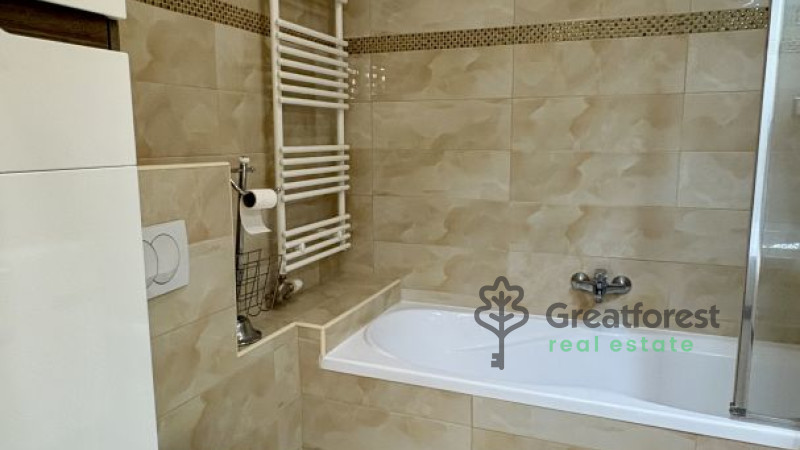 Debrecen, City Center, flat  