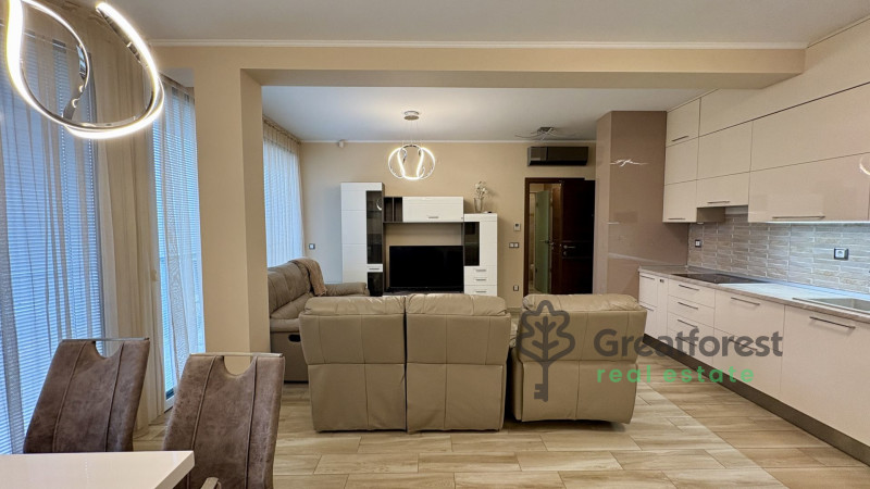 Debrecen, City Center, flat  