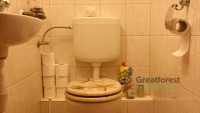 Debrecen, City Center, flat  