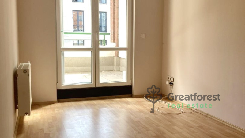 Debrecen, City Center, flat  