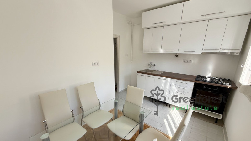 Debrecen, Greatforest Area, flat  