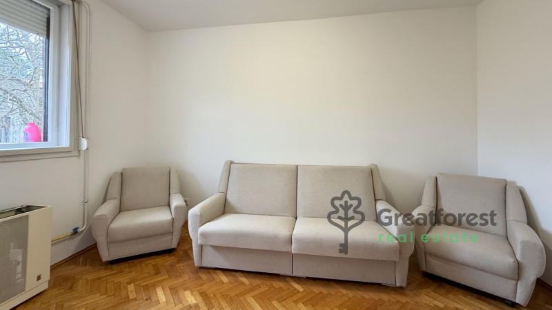 Debrecen, Greatforest Area, flat  