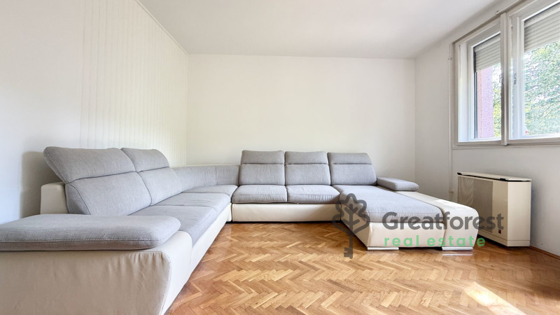Debrecen, Greatforest Area, flat  