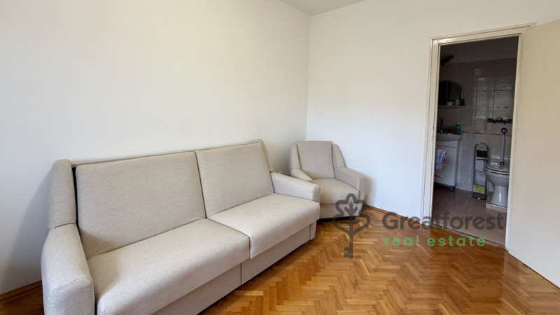 Debrecen, Greatforest Area, flat  