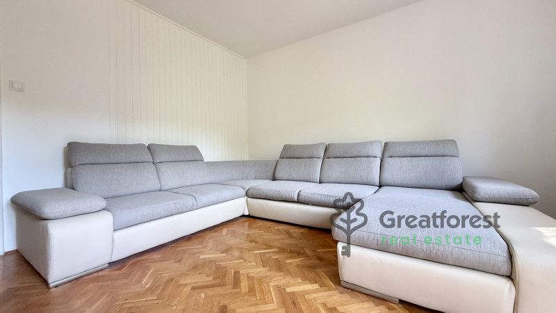 Debrecen, Greatforest Area, flat  