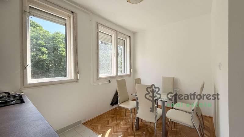 Debrecen, Greatforest Area, flat  