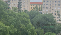 Debrecen, City Center, block of flats  