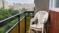 Debrecen, City Center, block of flats  