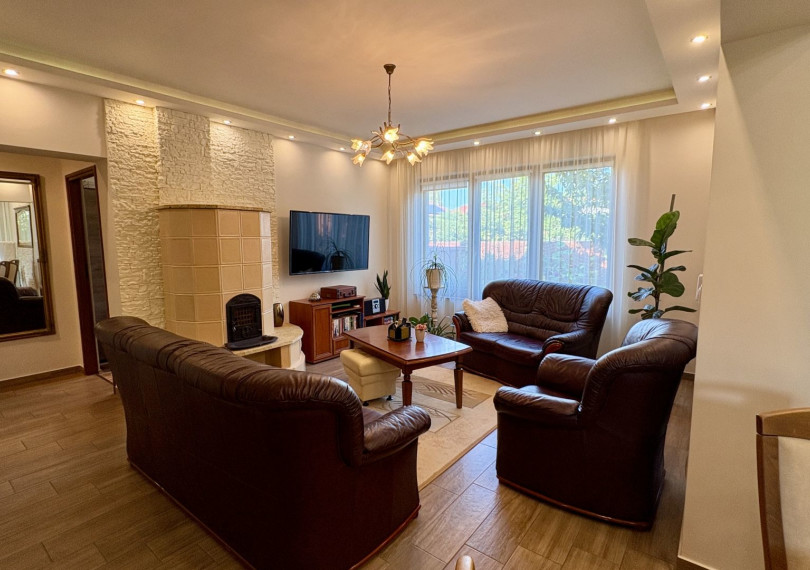 Family House