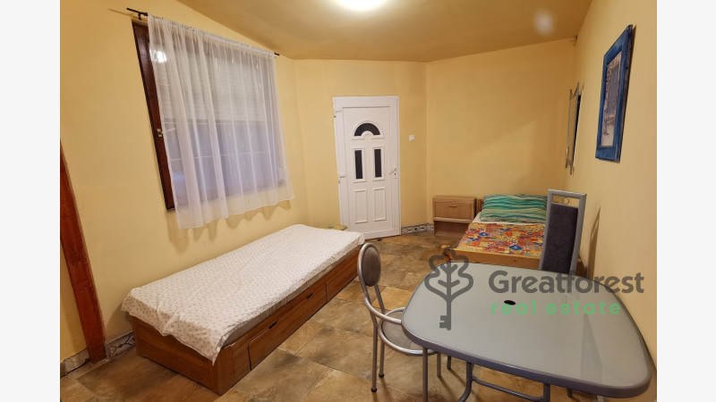 Debrecen, Téglagyár, pension  