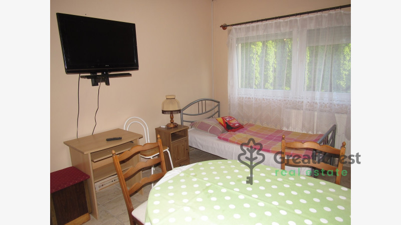 Debrecen, Téglagyár, pension  