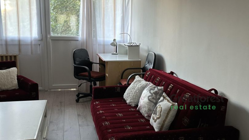 Debrecen, Close To Main Campus, block of flats  