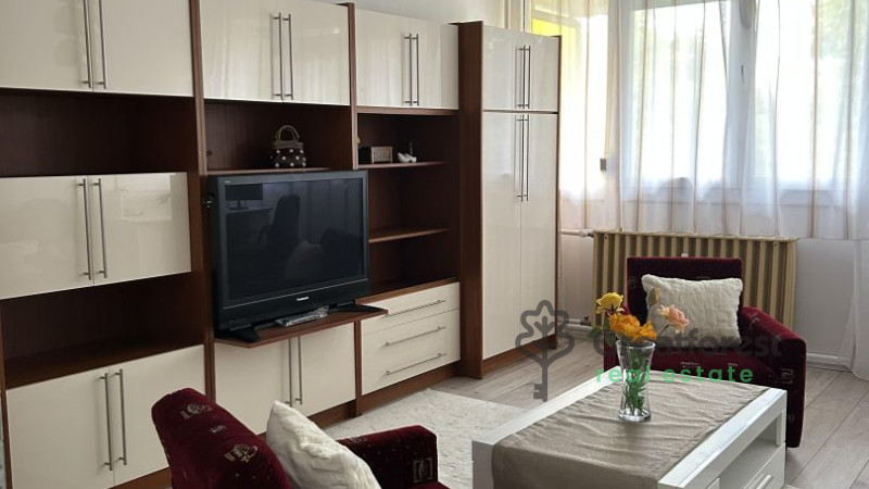 Debrecen, Close To Main Campus, block of flats  