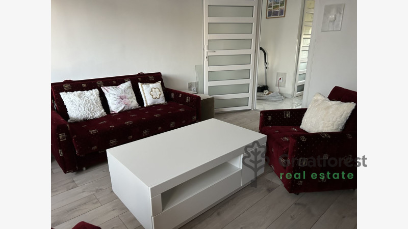 Debrecen, Close To Main Campus, block of flats  