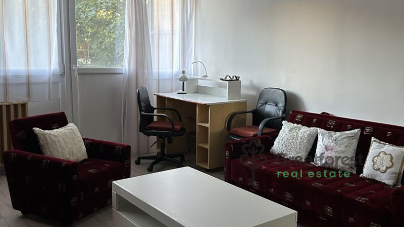 Debrecen, Close To Main Campus, block of flats  