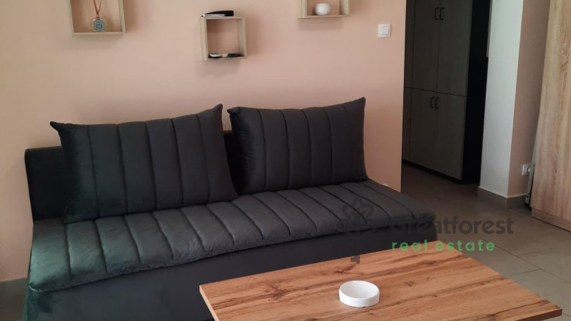 Debrecen, City Center, flat  