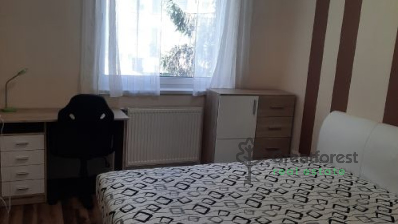 Debrecen, City Center, flat  