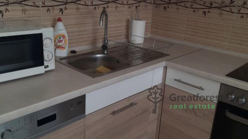 Debrecen, City Center, flat  
