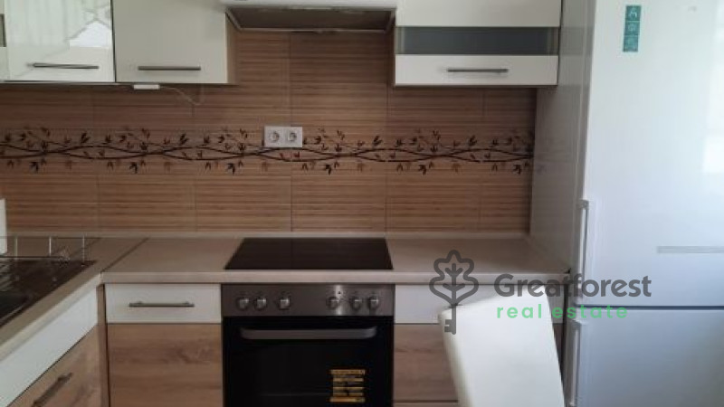 Debrecen, City Center, flat  