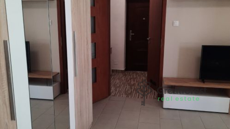 Debrecen, City Center, flat  