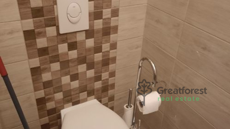 Debrecen, City Center, flat  