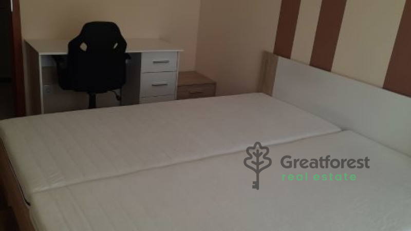 Debrecen, City Center, flat  