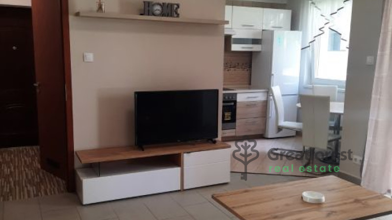 Debrecen, City Center, flat  