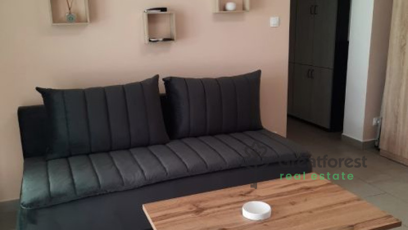 Debrecen, City Center, flat  