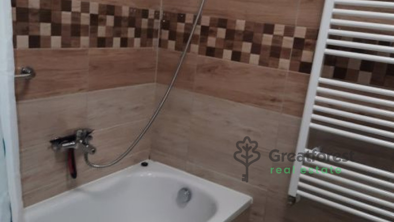 Debrecen, City Center, flat  