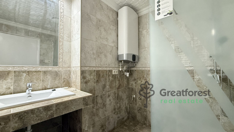 Debrecen, City Center, flat  