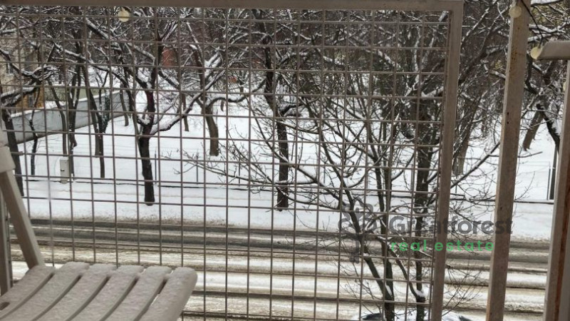 Debrecen, Close To Main Campus Agricult. Unversity, flat  