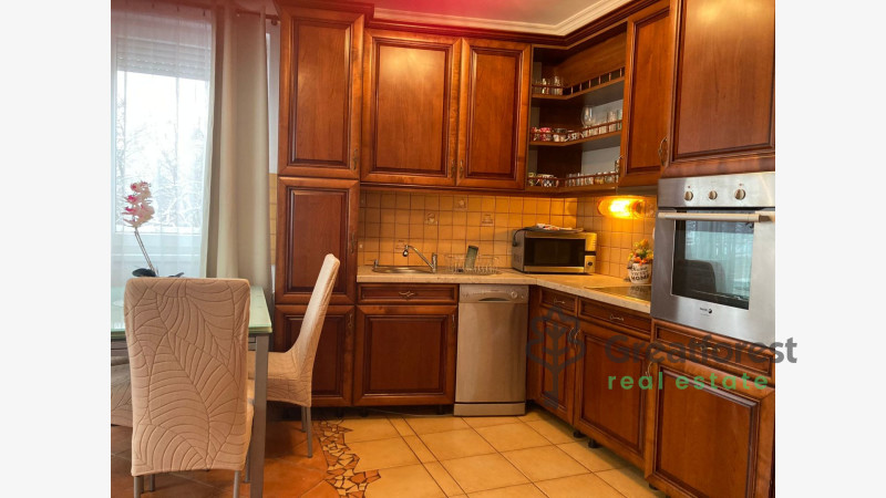 Debrecen, Close To Main Campus Agricult. Unversity, flat  