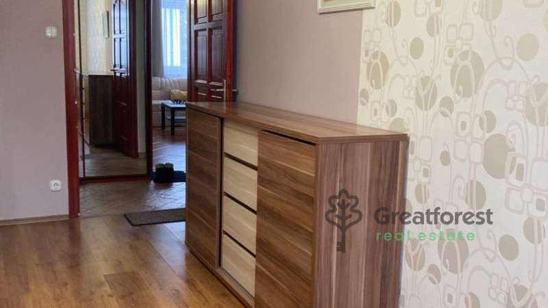 Debrecen, Close To Main Campus Agricult. Unversity, flat  