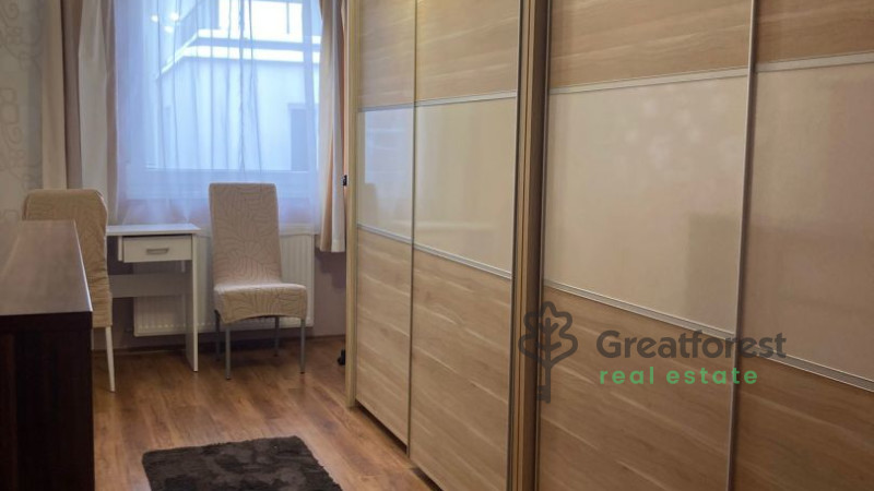 Debrecen, Close To Main Campus Agricult. Unversity, flat  