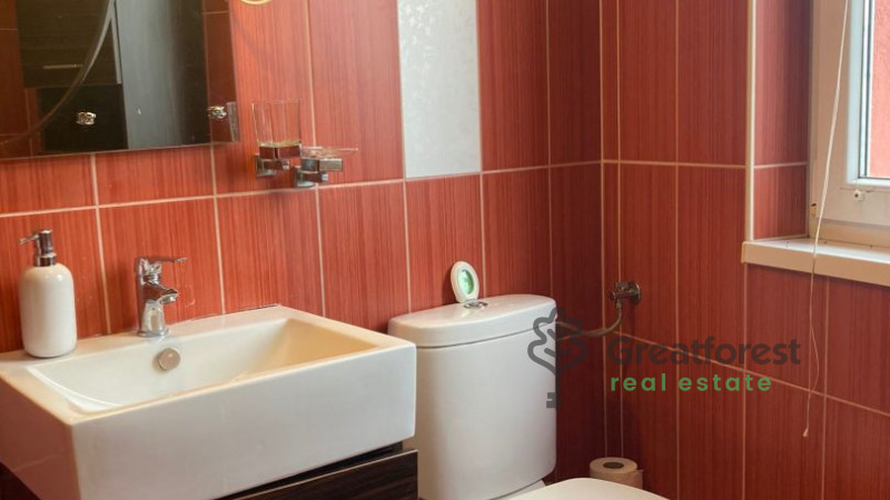 Debrecen, Close To Main Campus Agricult. Unversity, flat  