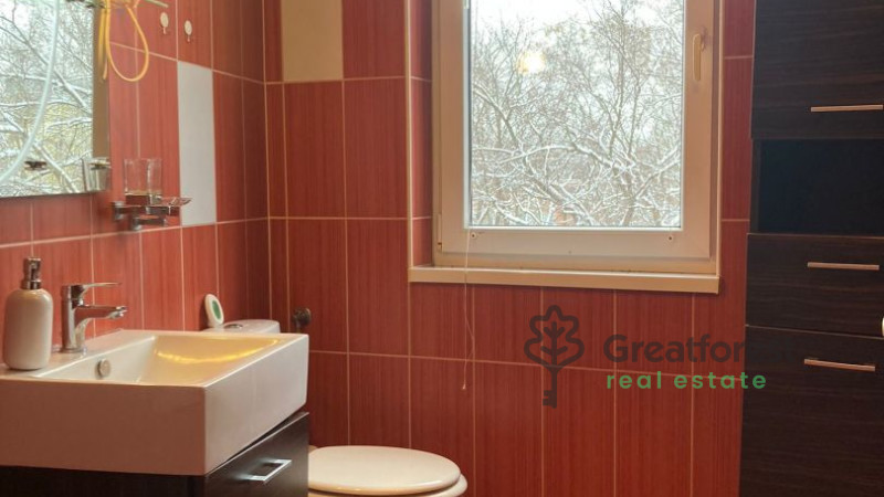 Debrecen, Close To Main Campus Agricult. Unversity, flat  