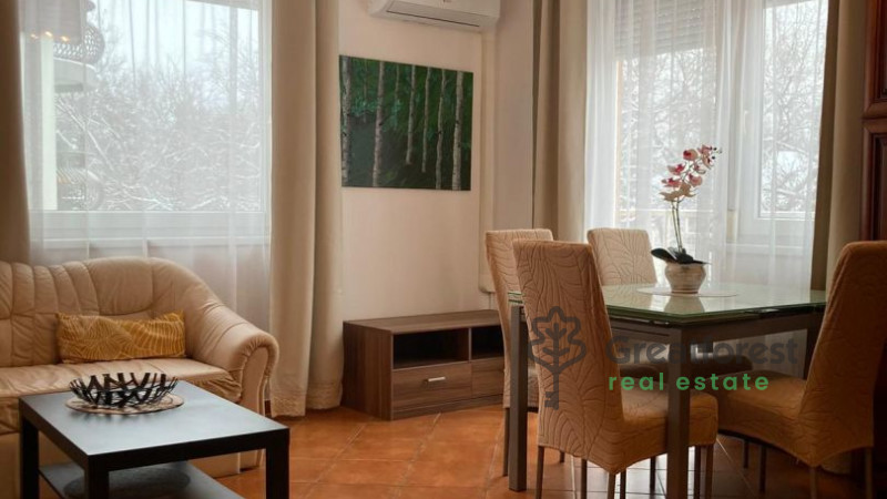 Debrecen, Close To Main Campus Agricult. Unversity, flat  