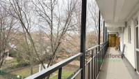 Debrecen, City South-West, flat  