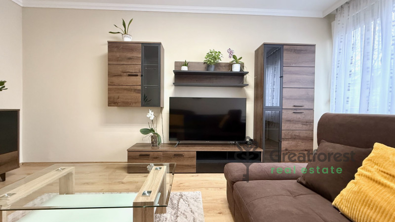Debrecen, City South-West, flat  