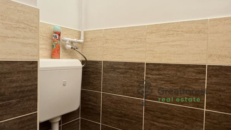 Debrecen, City South-West, flat  