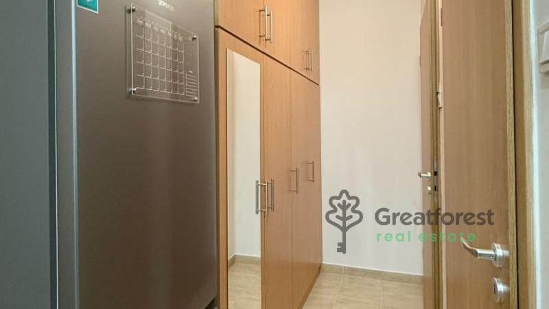 Debrecen, City South-West, flat  