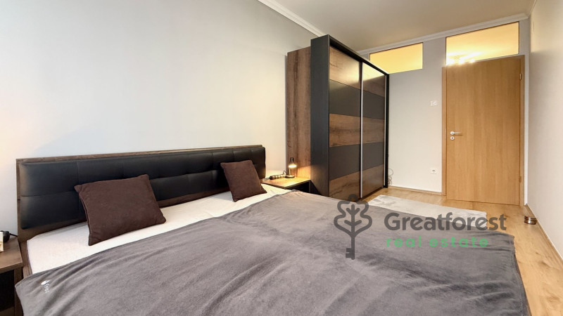 Debrecen, City South-West, flat  