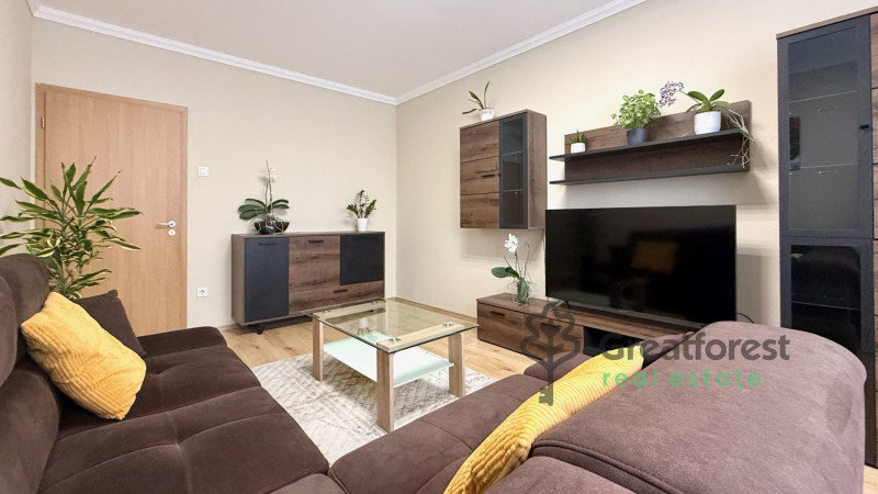 Debrecen, City South-West, flat  