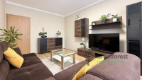 Debrecen, City South-West, flat  
