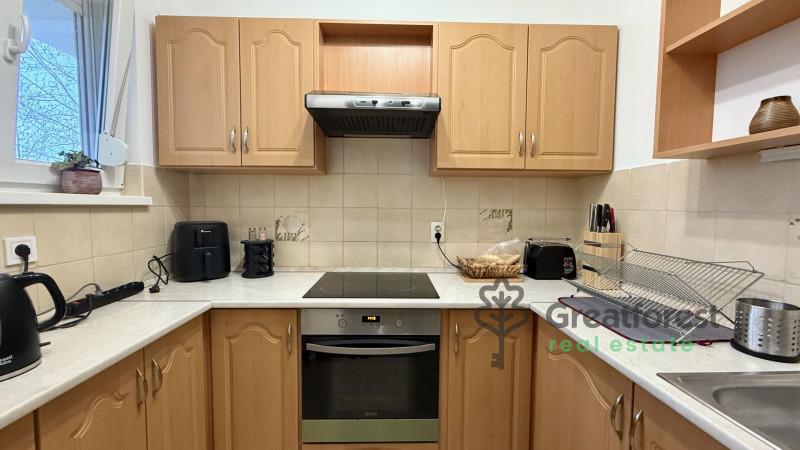 Debrecen, City South-West, flat  