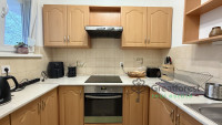 Debrecen, City South-West, flat  